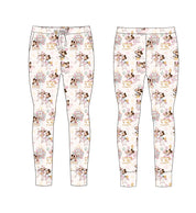 Enchanted Escapades - Women's Jogger