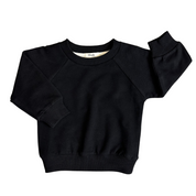 FT SWEATSHIRT - Black