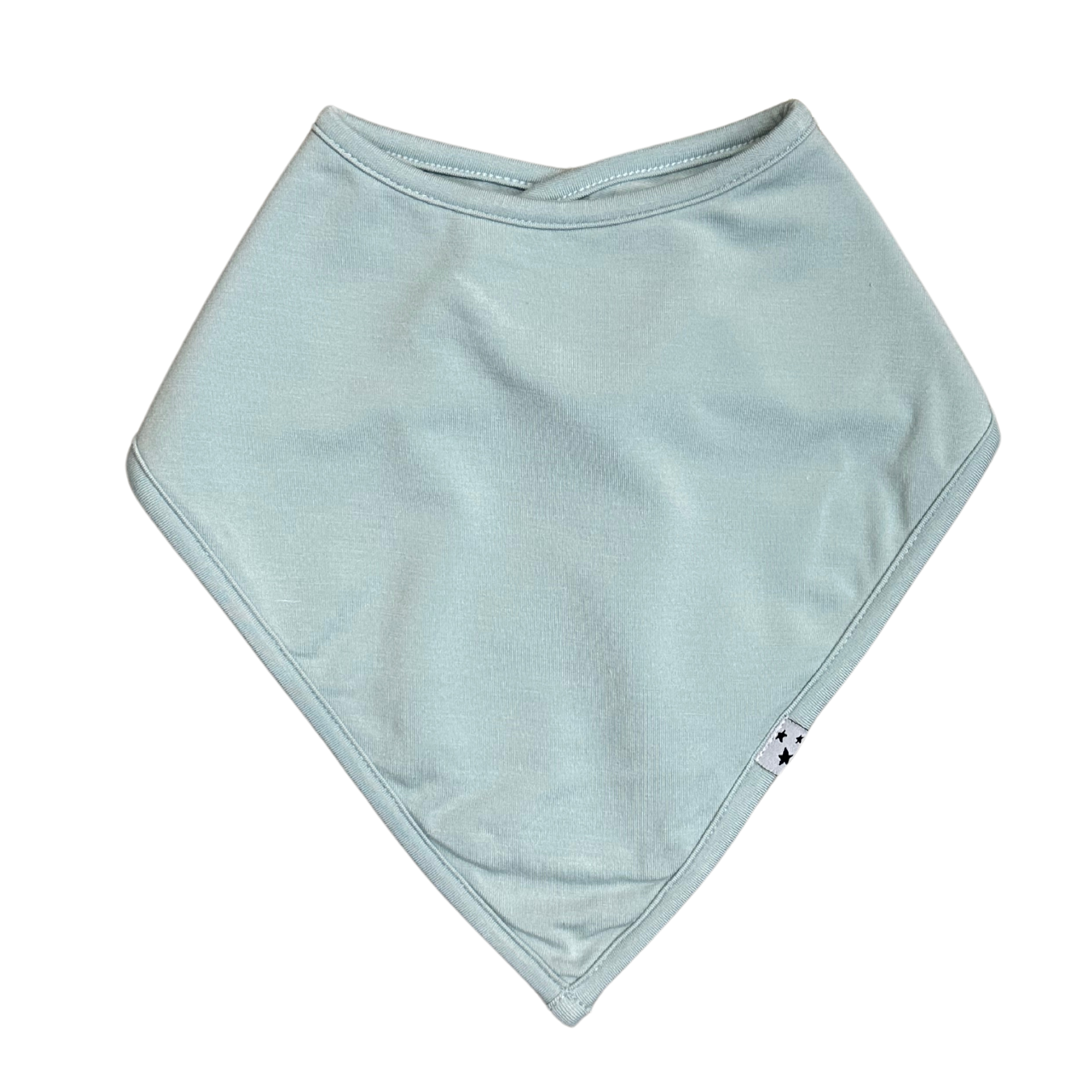 Powder Blue - Bib