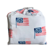 Flags - Lightweight Blanket