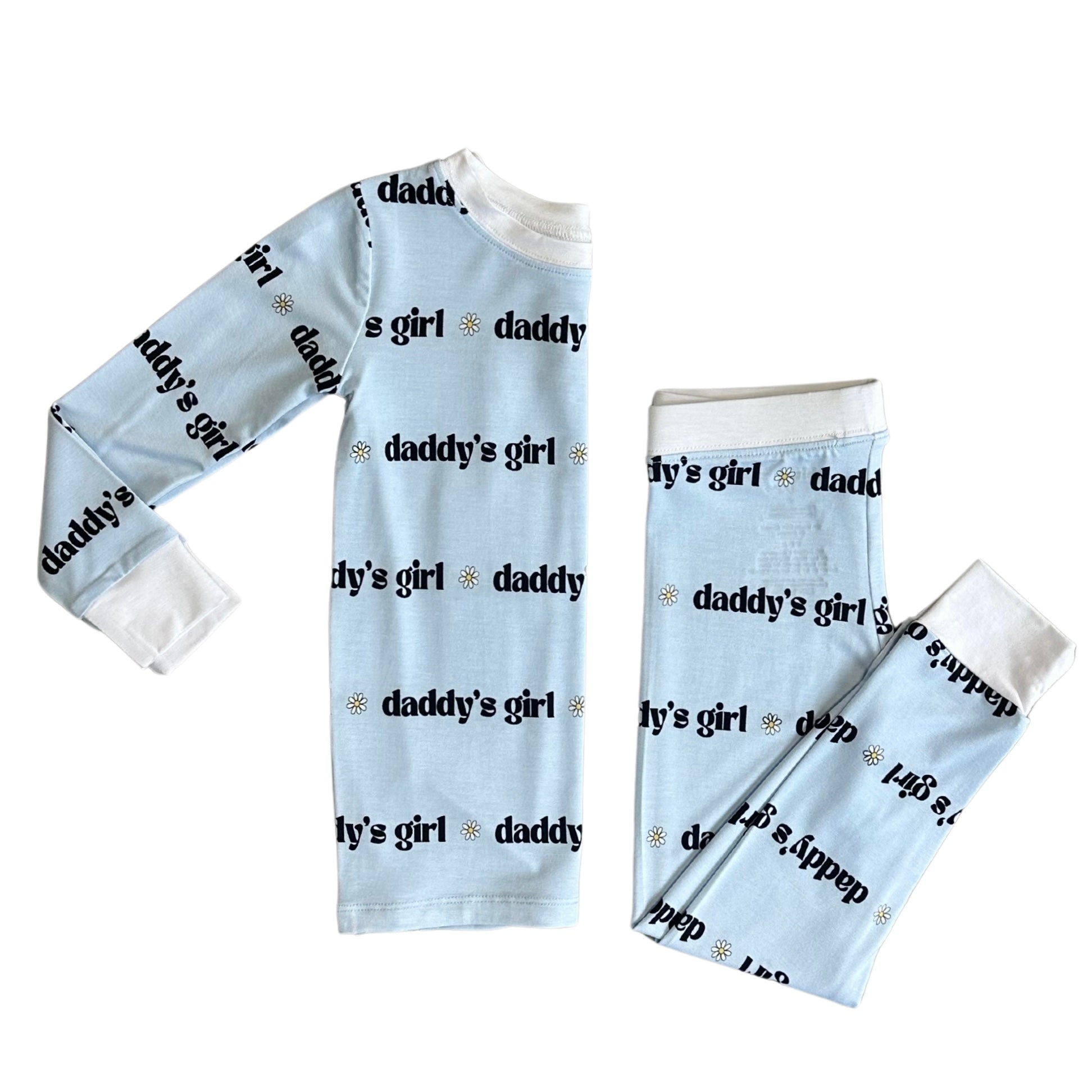 Daddy's Girl - Set