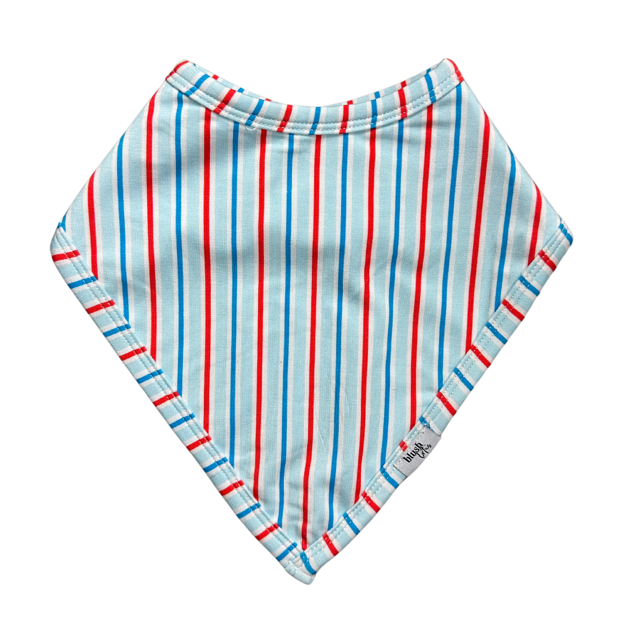 Stripes - Bib