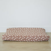 Daisy Dream Changing Pad Cover